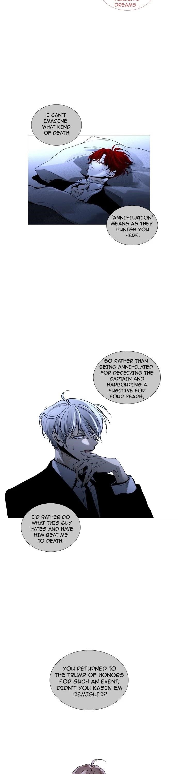 Trump Chapter 177 - Page 9