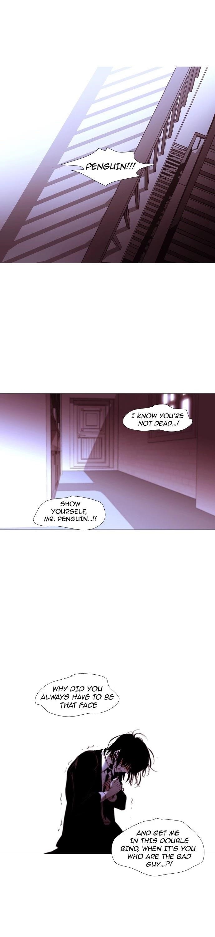 Trump Chapter 178 - Page 1