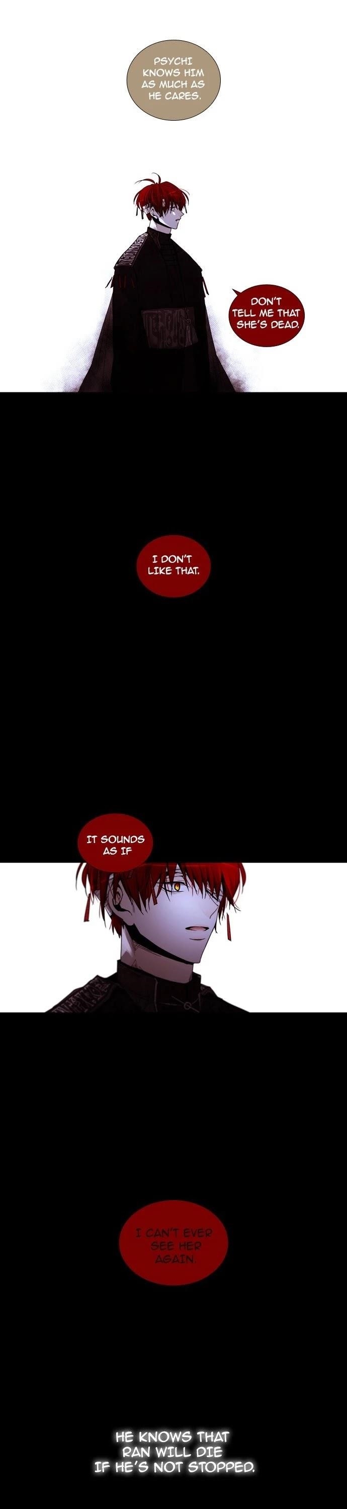 Trump Chapter 178 - Page 10