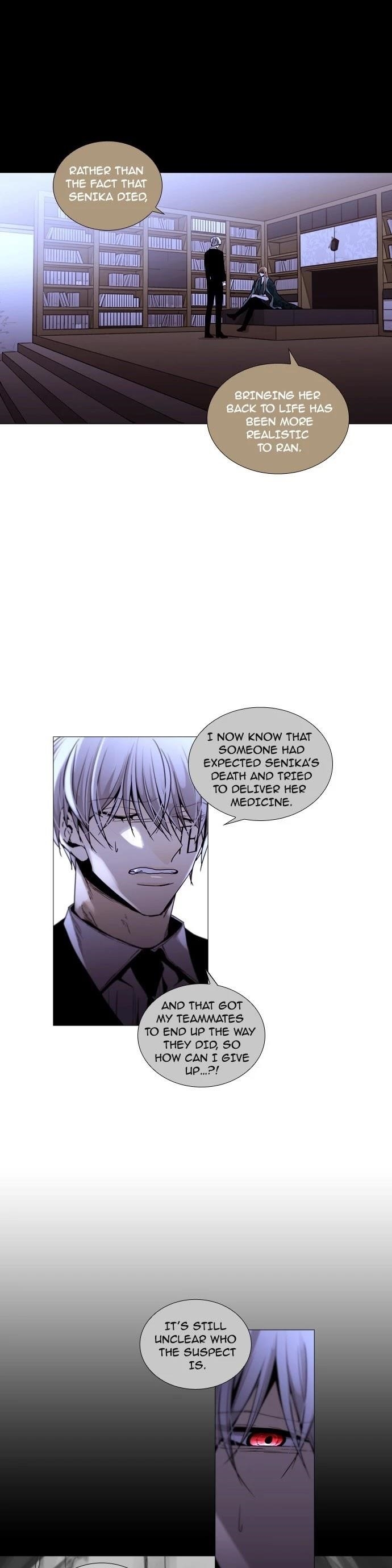 Trump Chapter 178 - Page 11