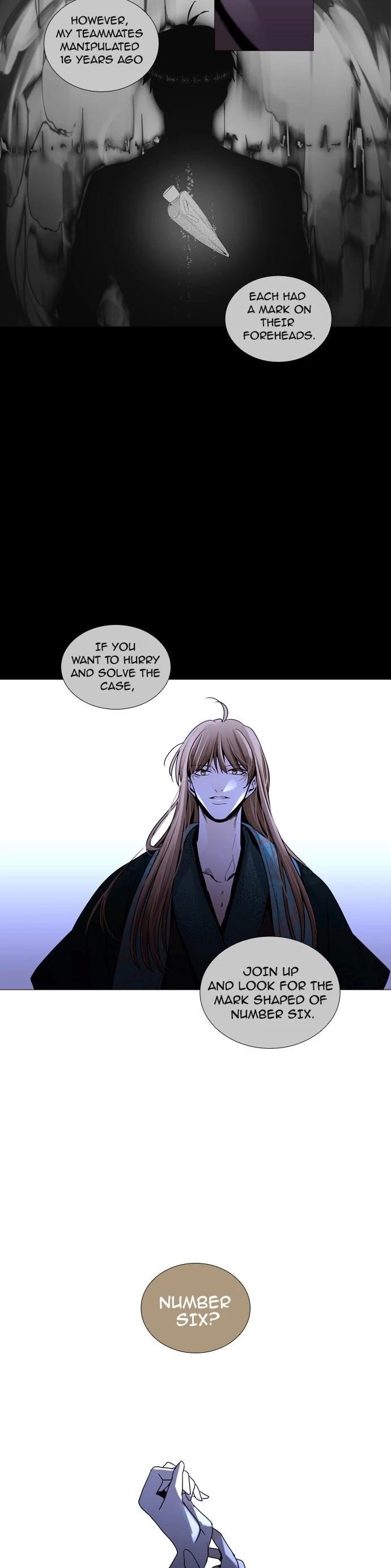 Trump Chapter 178 - Page 12