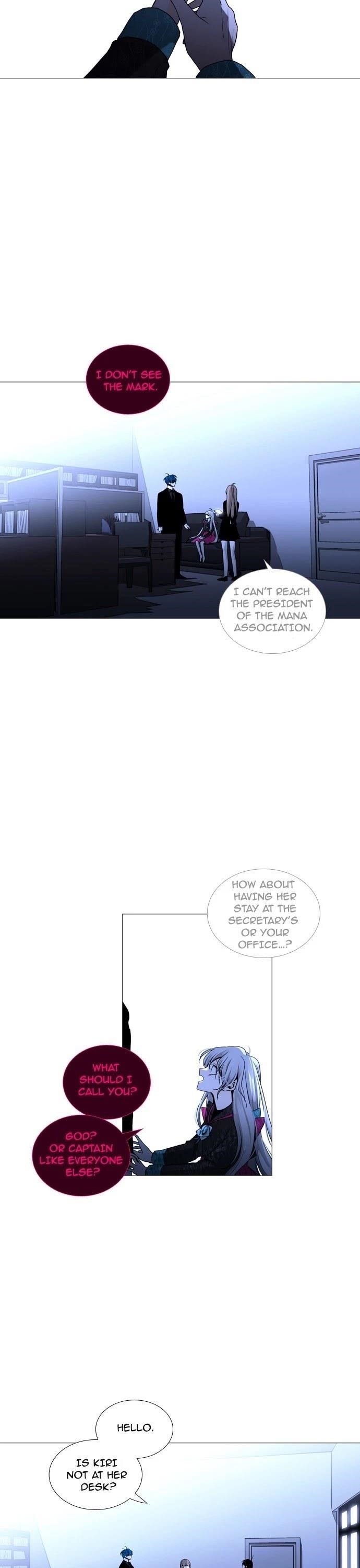 Trump Chapter 178 - Page 13