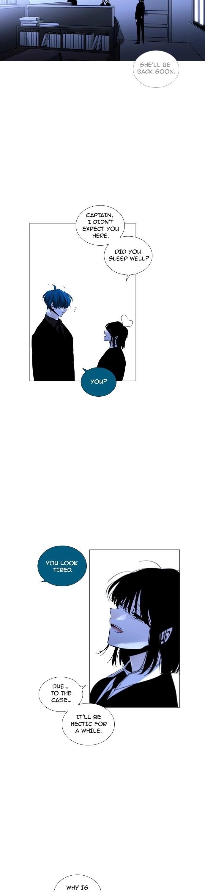 Trump Chapter 178 - Page 14