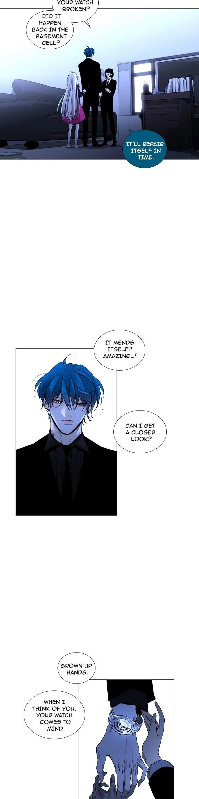 Trump Chapter 178 - Page 15