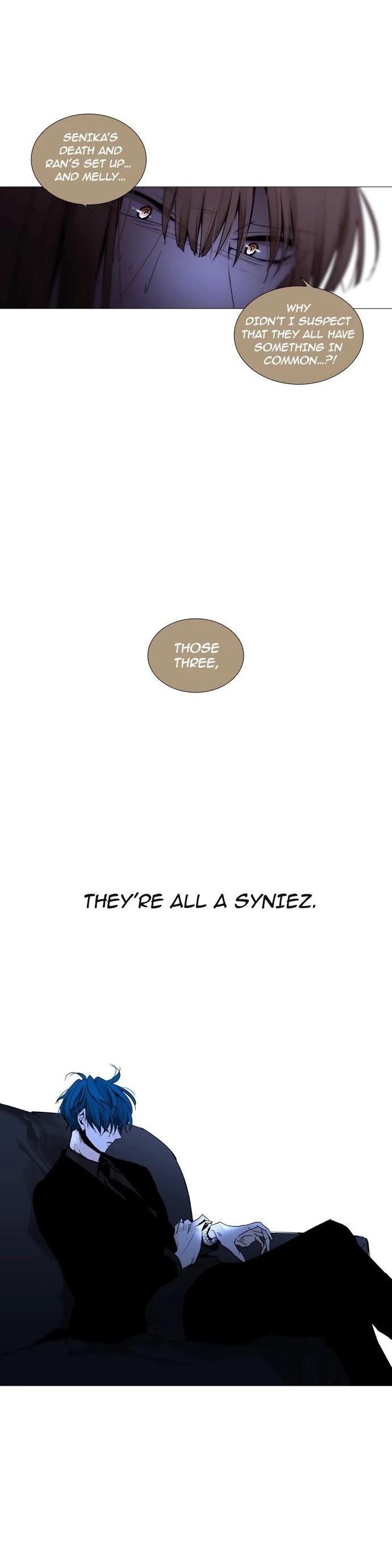 Trump Chapter 178 - Page 20