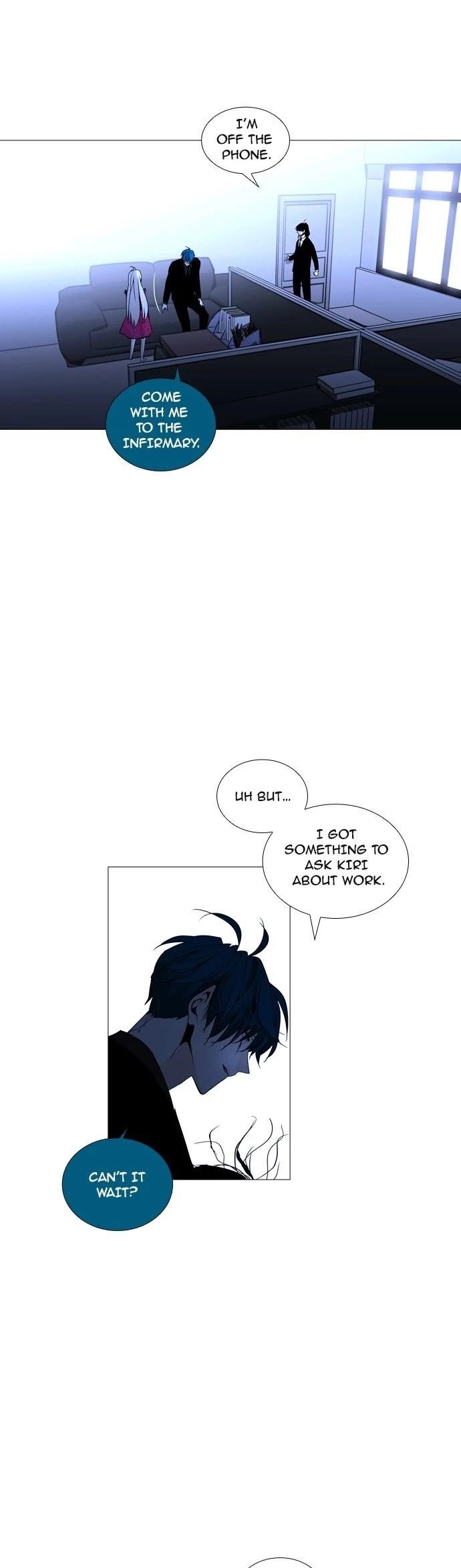 Trump Chapter 178 - Page 21