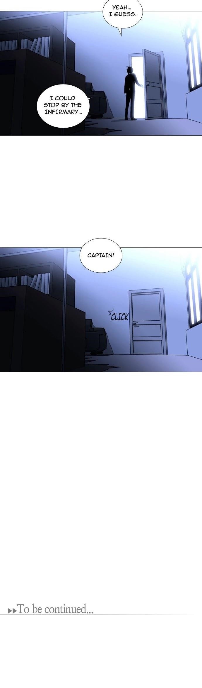 Trump Chapter 178 - Page 22