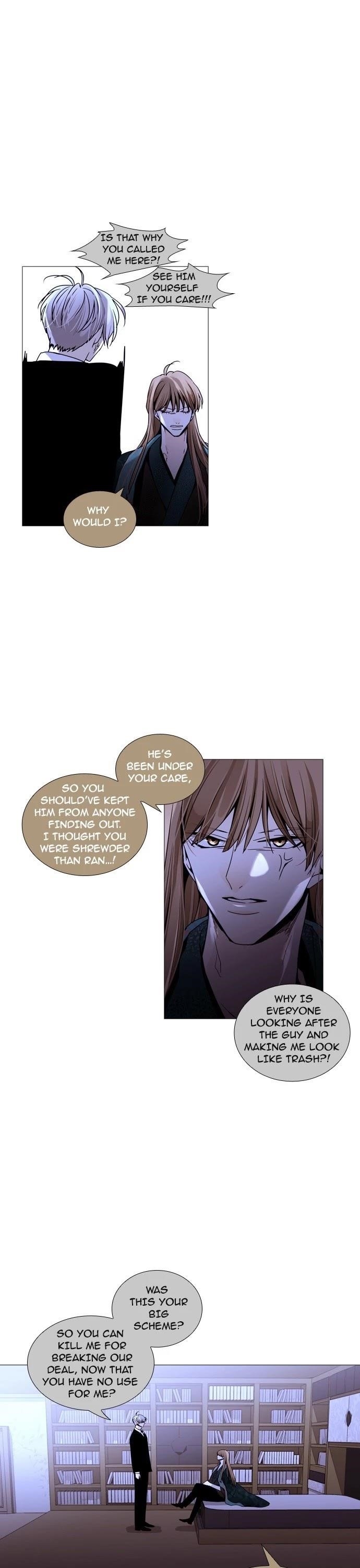 Trump Chapter 178 - Page 5