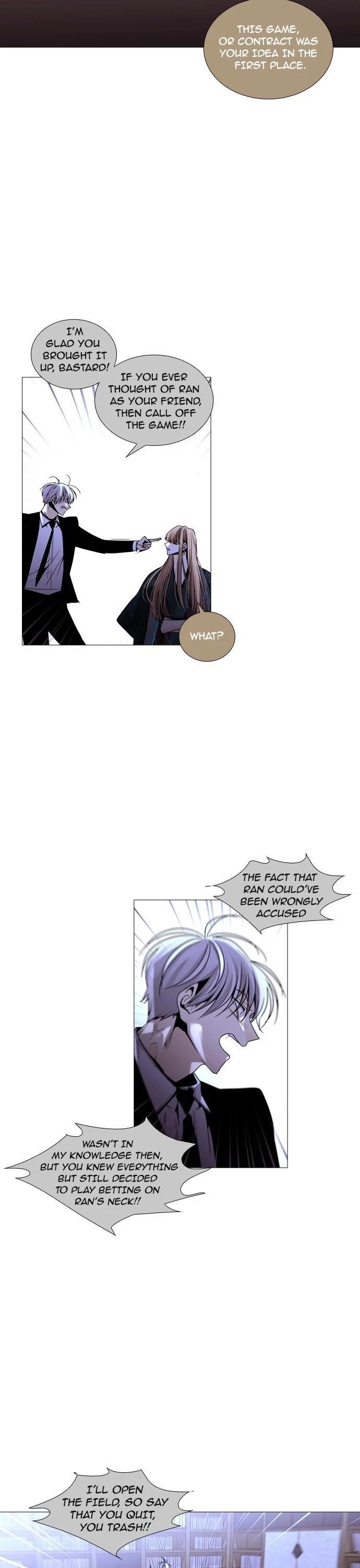 Trump Chapter 178 - Page 6