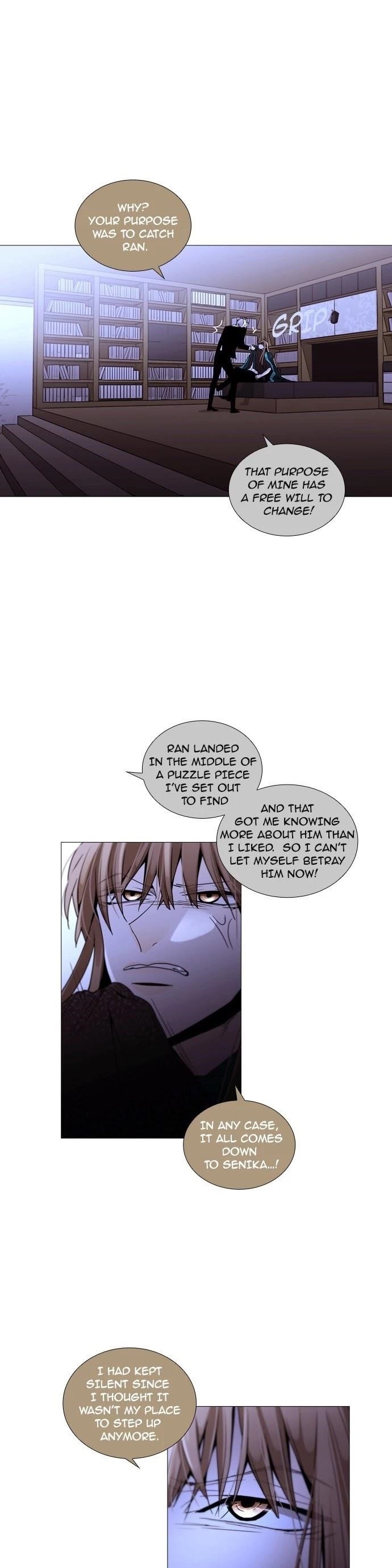 Trump Chapter 178 - Page 8