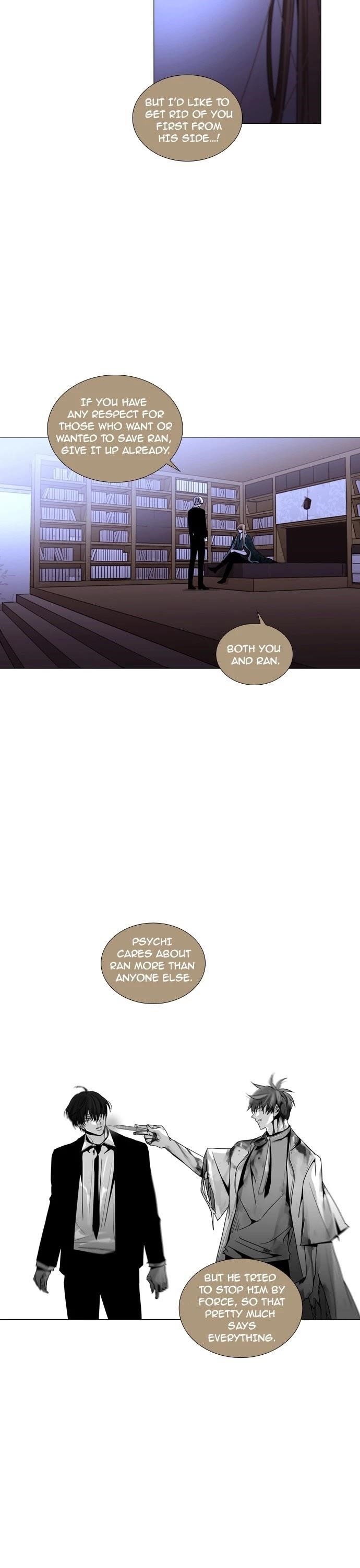 Trump Chapter 178 - Page 9