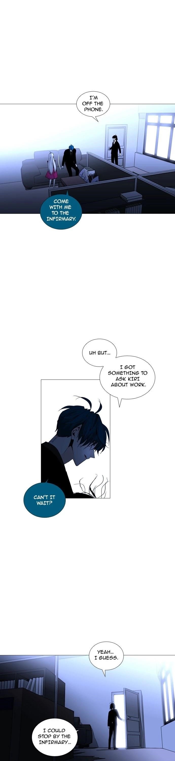 Trump Chapter 179 - Page 1