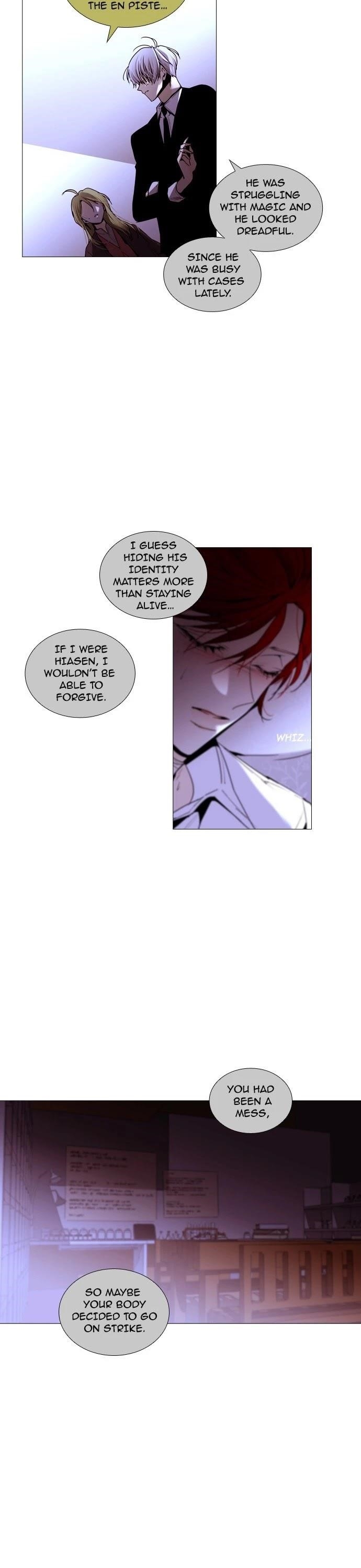 Trump Chapter 179 - Page 10