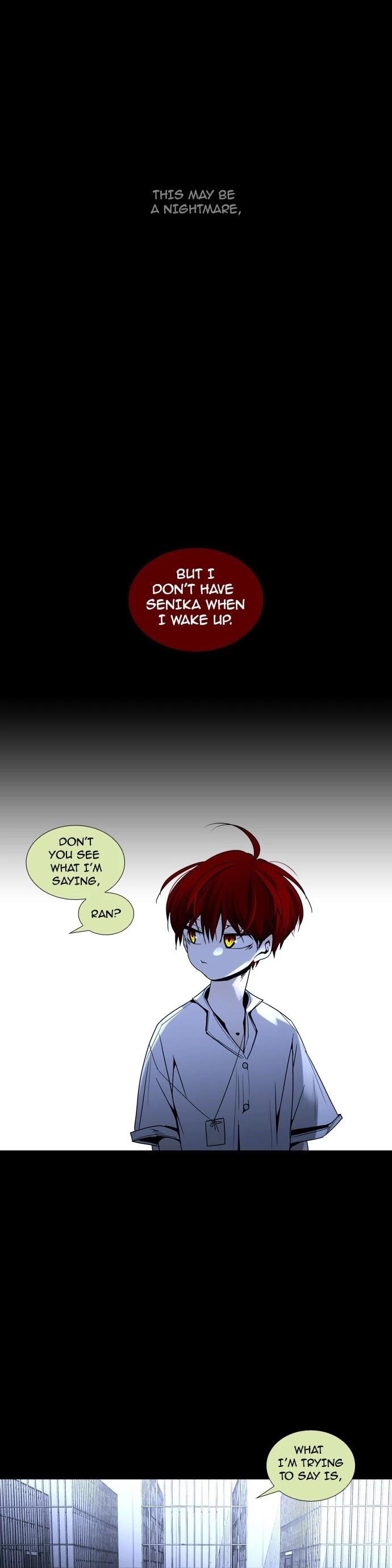 Trump Chapter 179 - Page 12