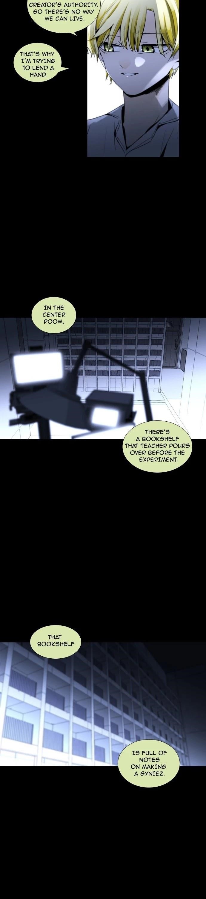 Trump Chapter 179 - Page 14