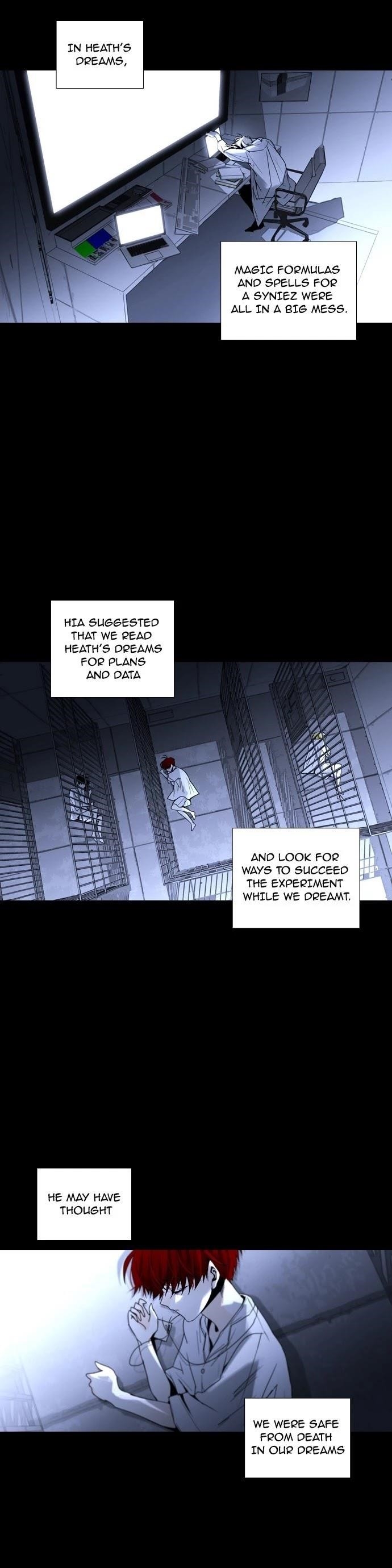 Trump Chapter 179 - Page 15