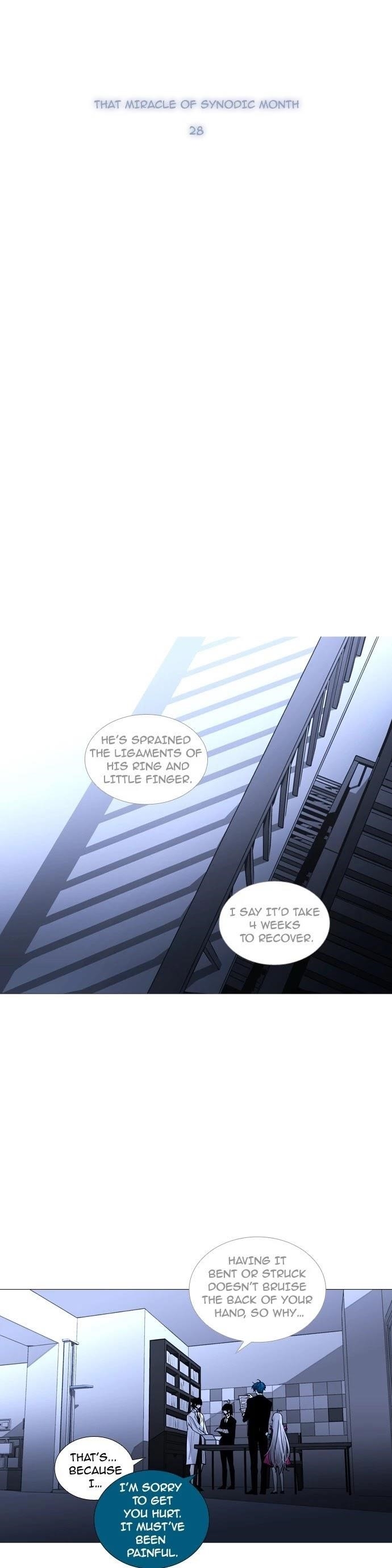 Trump Chapter 179 - Page 3