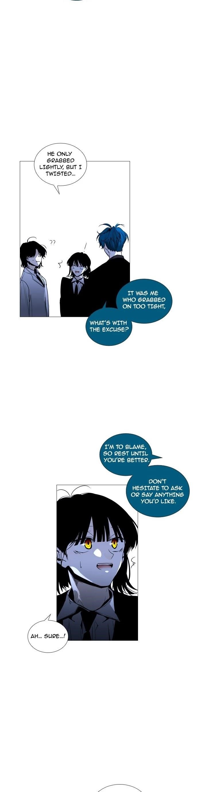 Trump Chapter 179 - Page 4