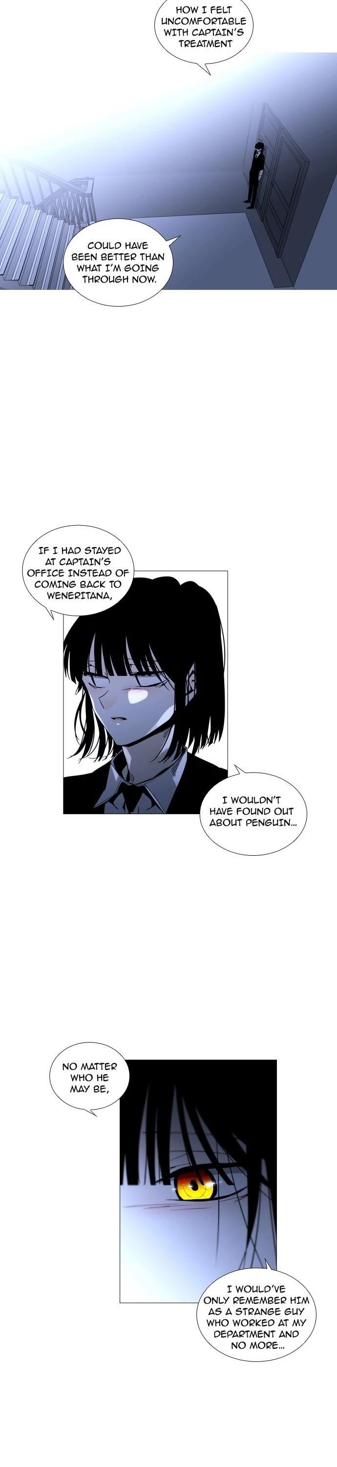 Trump Chapter 179 - Page 5