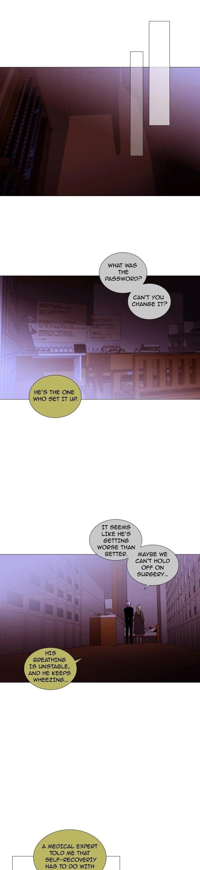 Trump Chapter 179 - Page 9