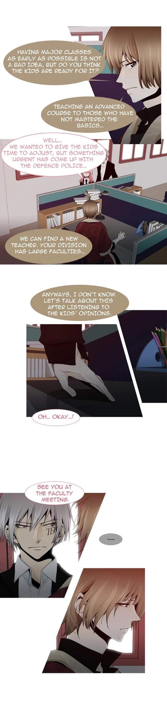 Trump Chapter 18 - Page 5