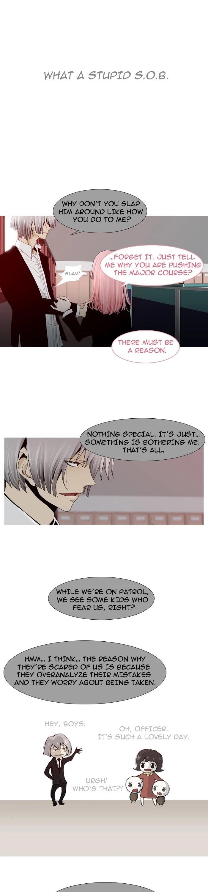 Trump Chapter 18 - Page 6