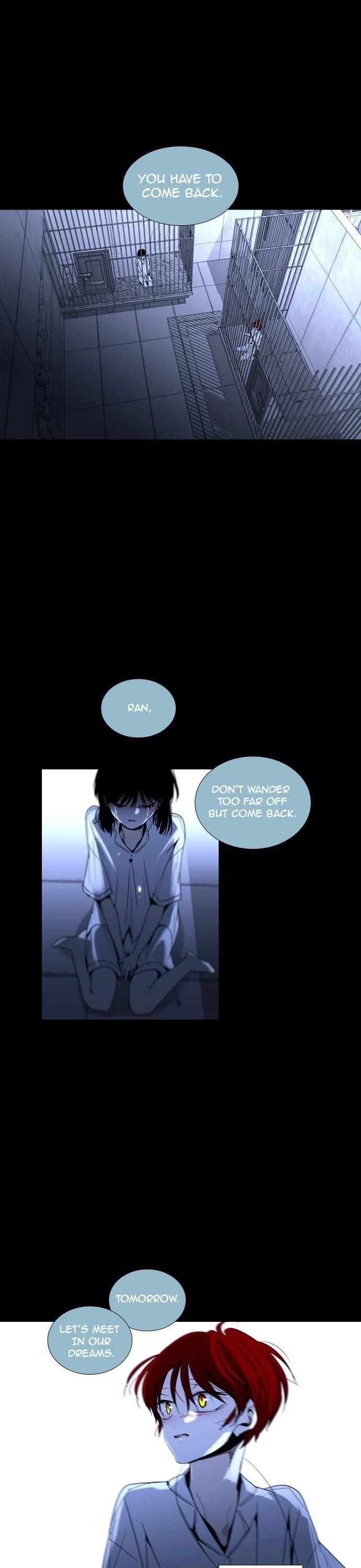 Trump Chapter 180 - Page 1