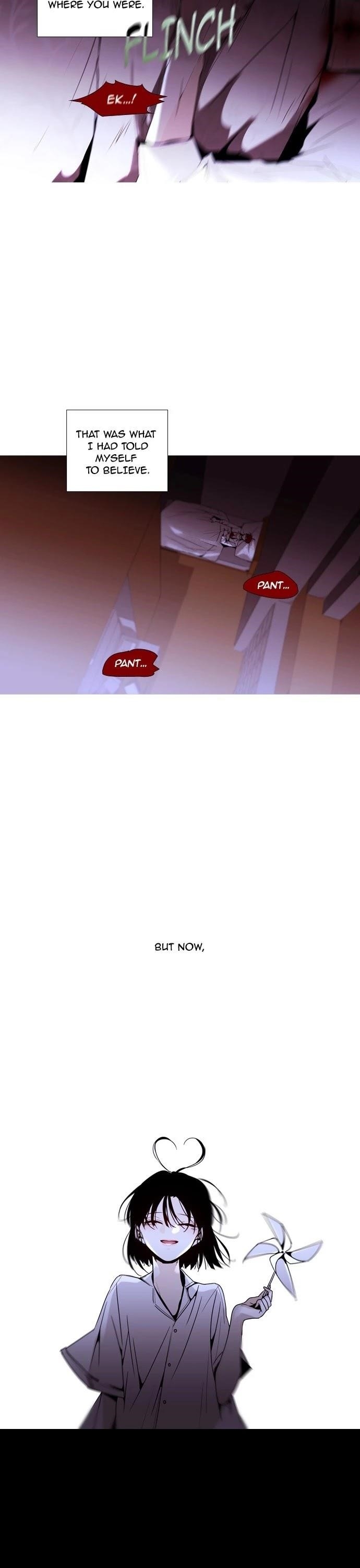 Trump Chapter 180 - Page 10