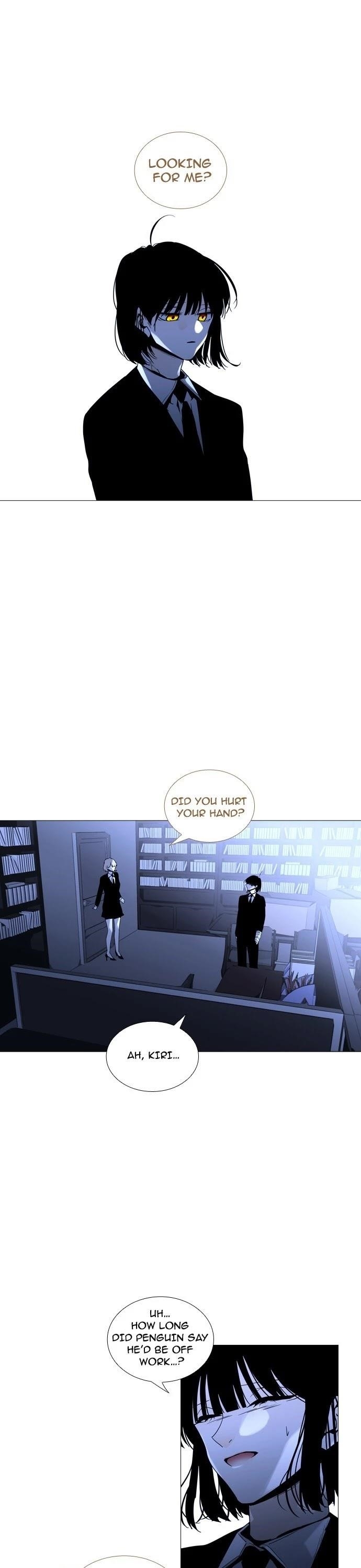 Trump Chapter 180 - Page 13