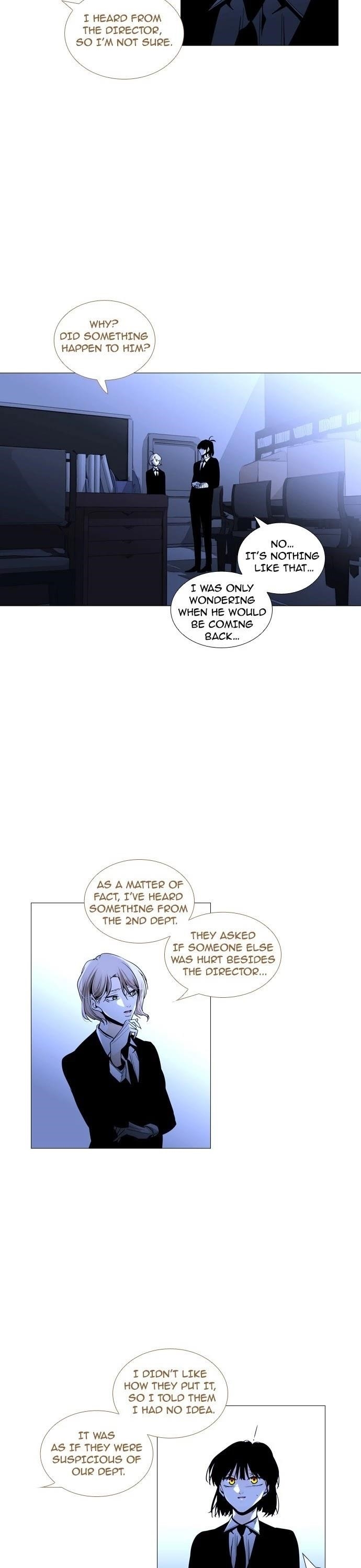 Trump Chapter 180 - Page 14