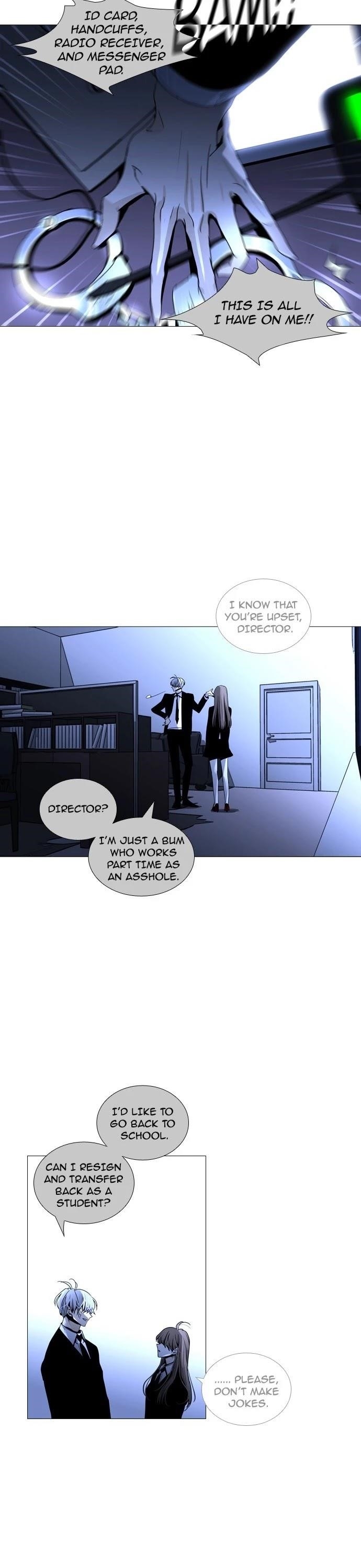 Trump Chapter 180 - Page 18