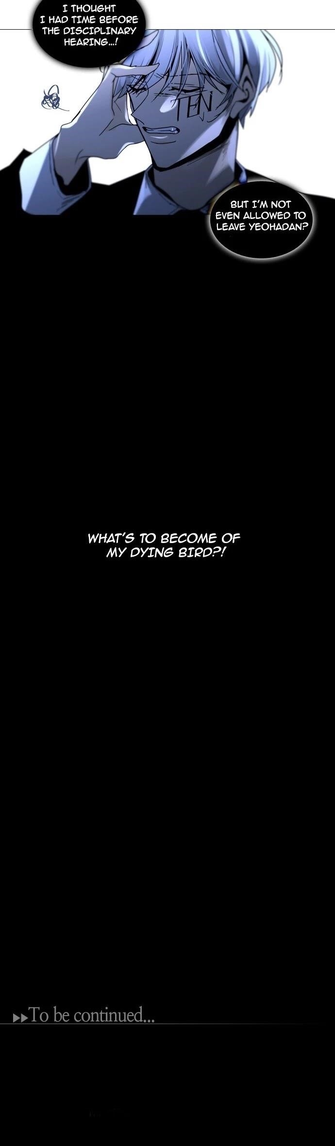 Trump Chapter 180 - Page 20