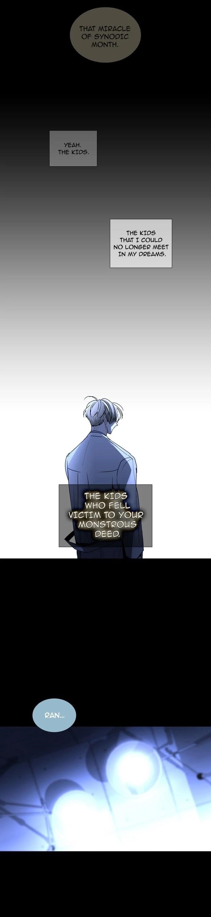 Trump Chapter 180 - Page 5