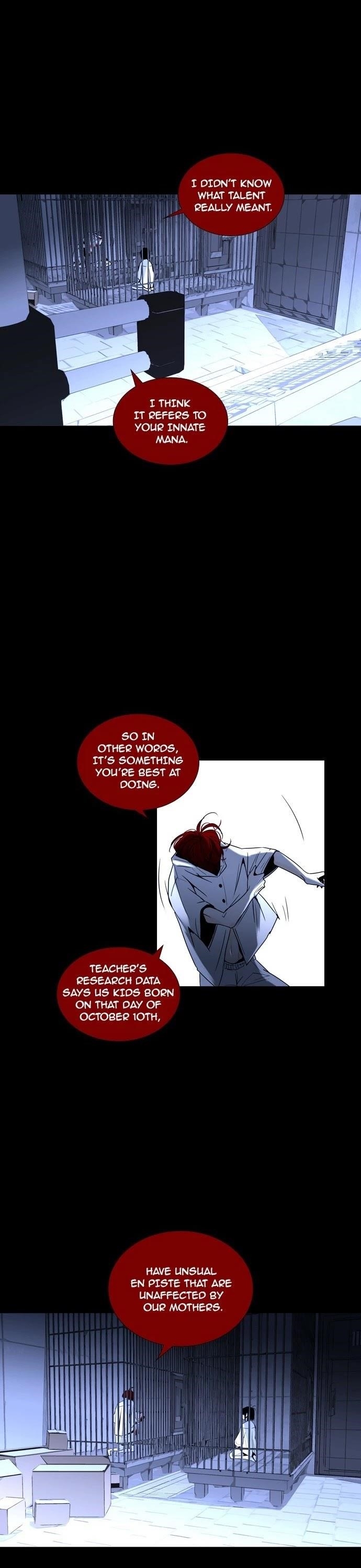 Trump Chapter 180 - Page 6