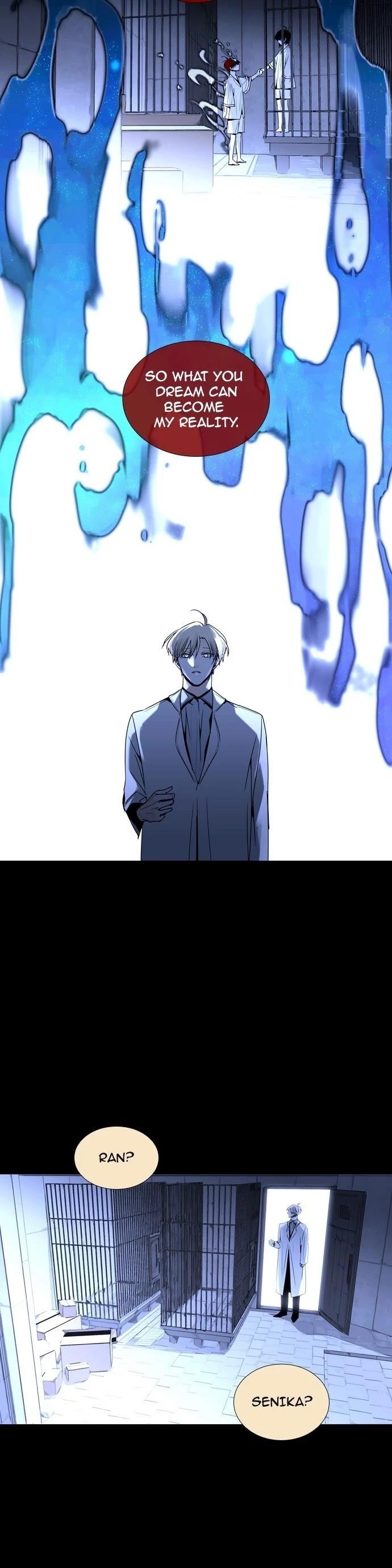 Trump Chapter 180 - Page 8