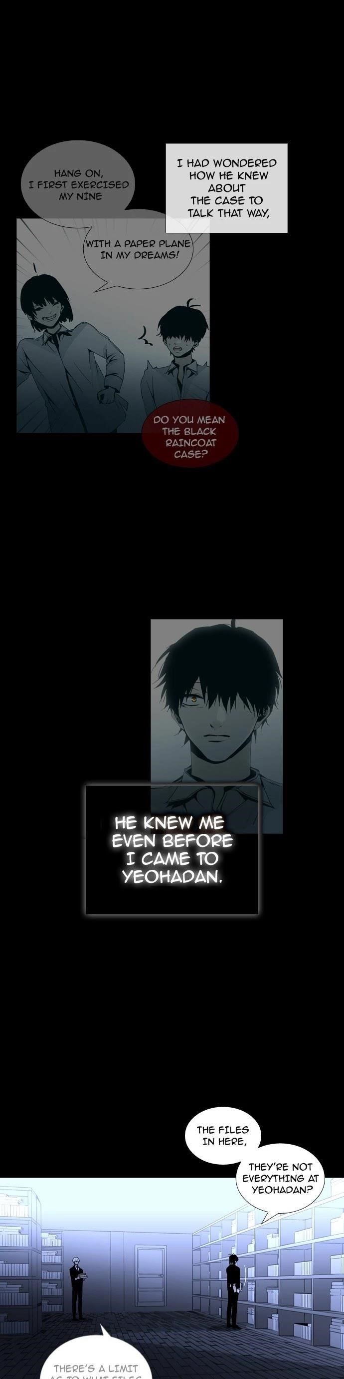 Trump Chapter 181 - Page 11