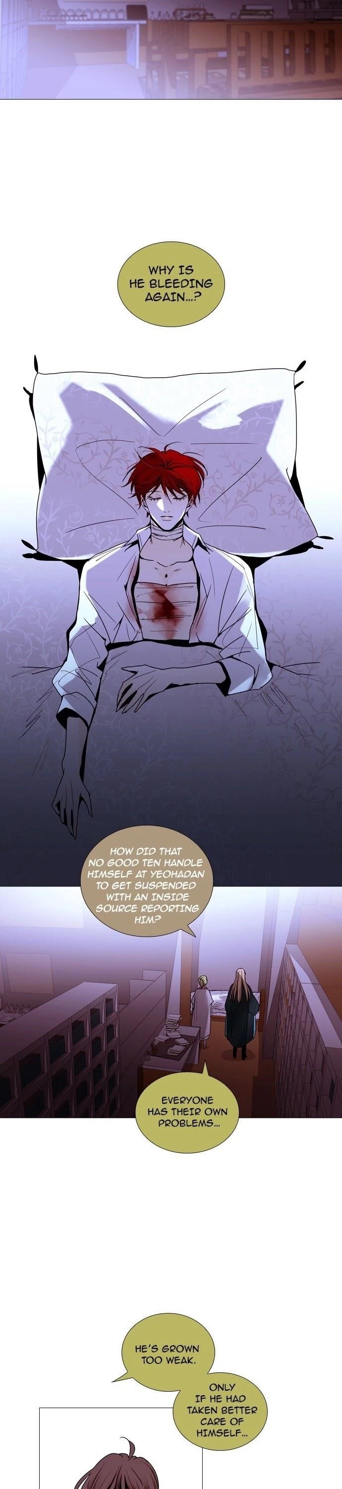 Trump Chapter 181 - Page 14