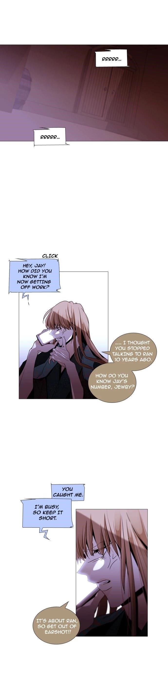 Trump Chapter 181 - Page 16