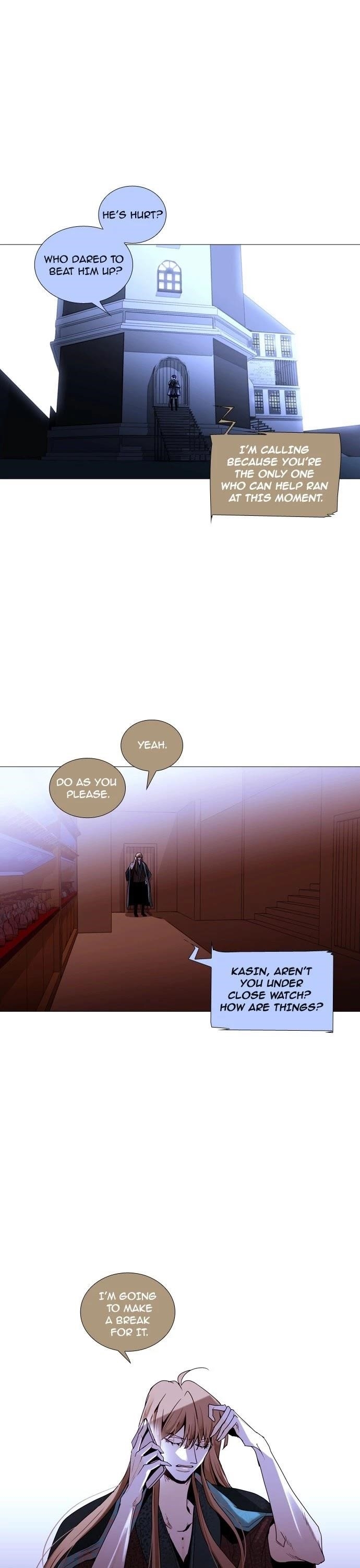 Trump Chapter 181 - Page 17