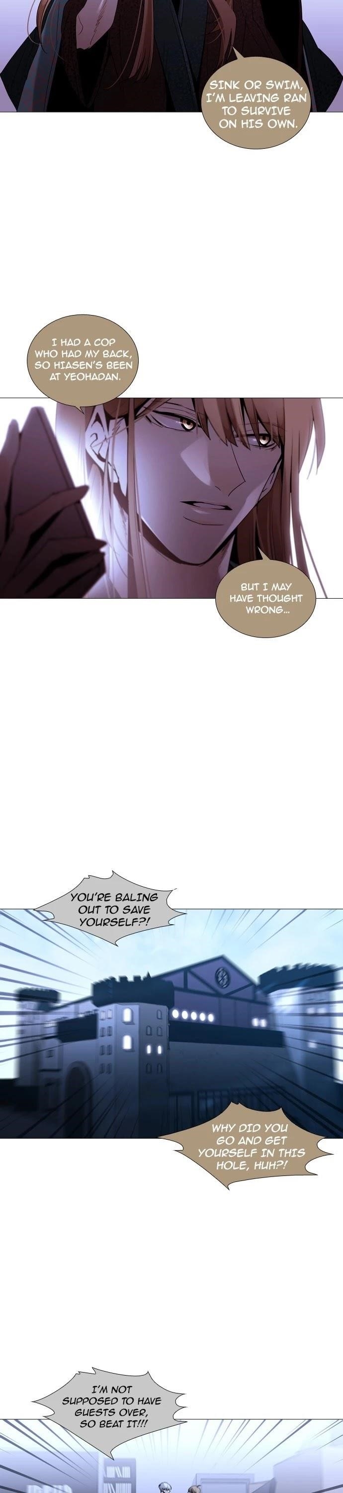 Trump Chapter 181 - Page 18