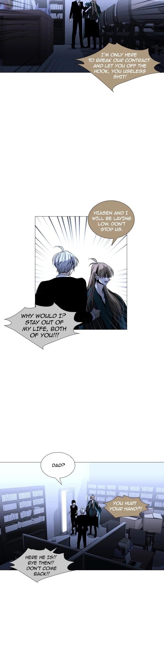 Trump Chapter 181 - Page 19