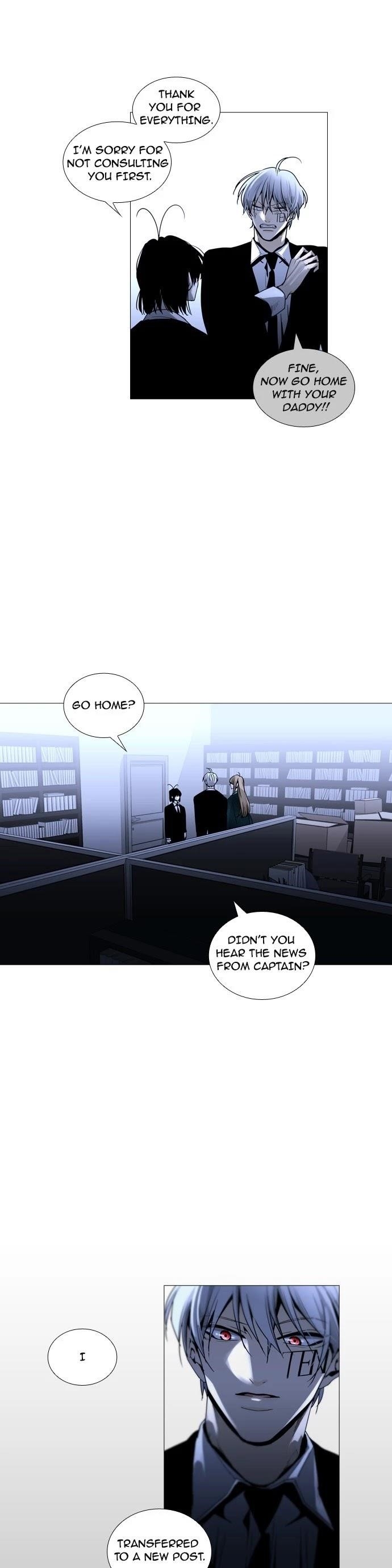 Trump Chapter 181 - Page 20