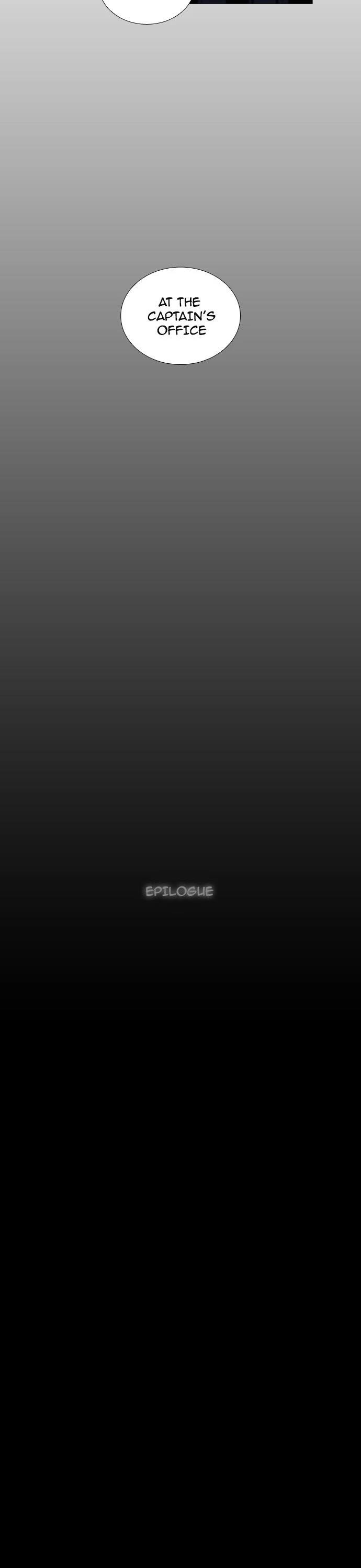 Trump Chapter 181 - Page 21