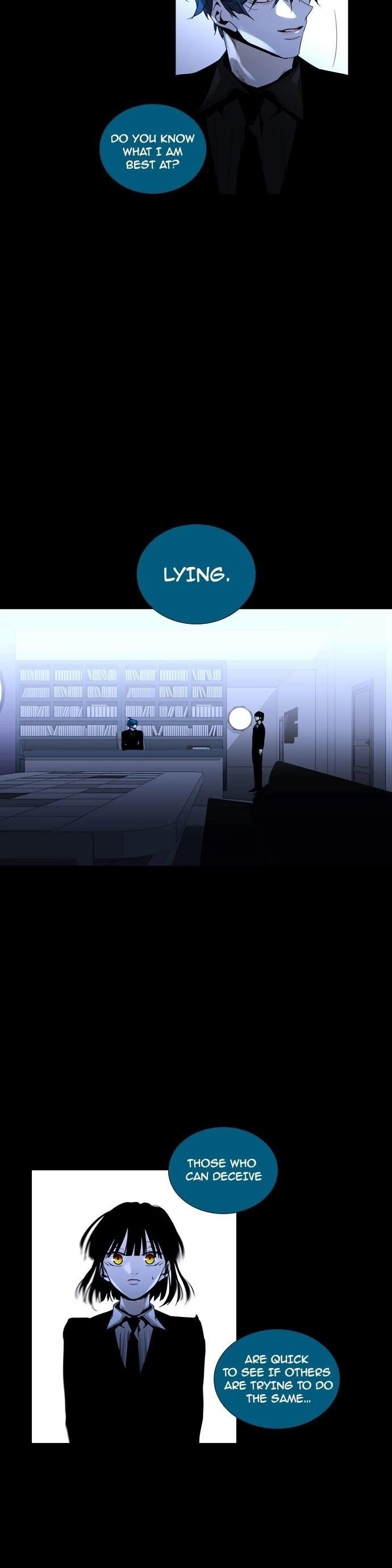 Trump Chapter 181 - Page 23