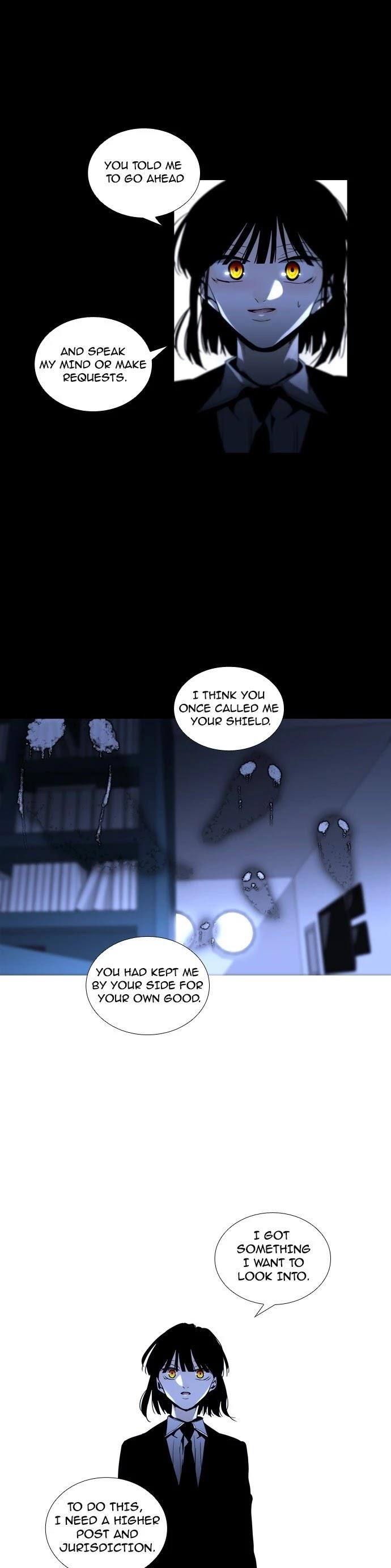 Trump Chapter 181 - Page 24