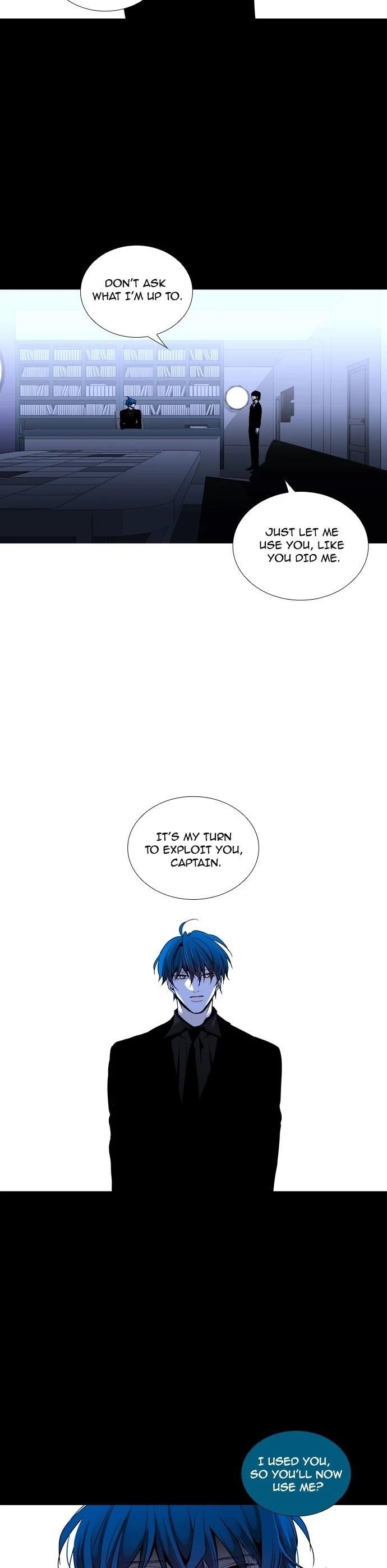 Trump Chapter 181 - Page 25