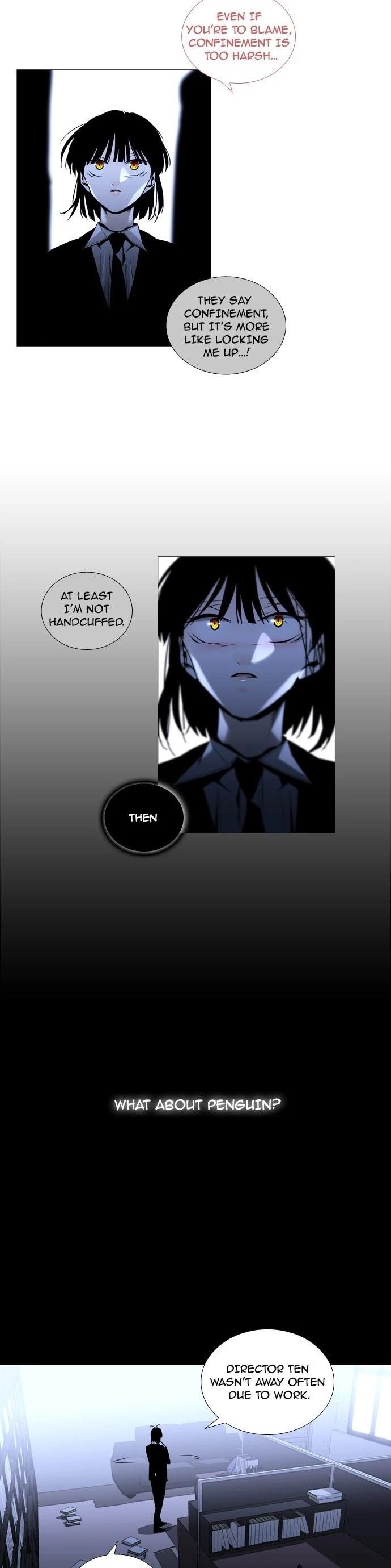 Trump Chapter 181 - Page 4