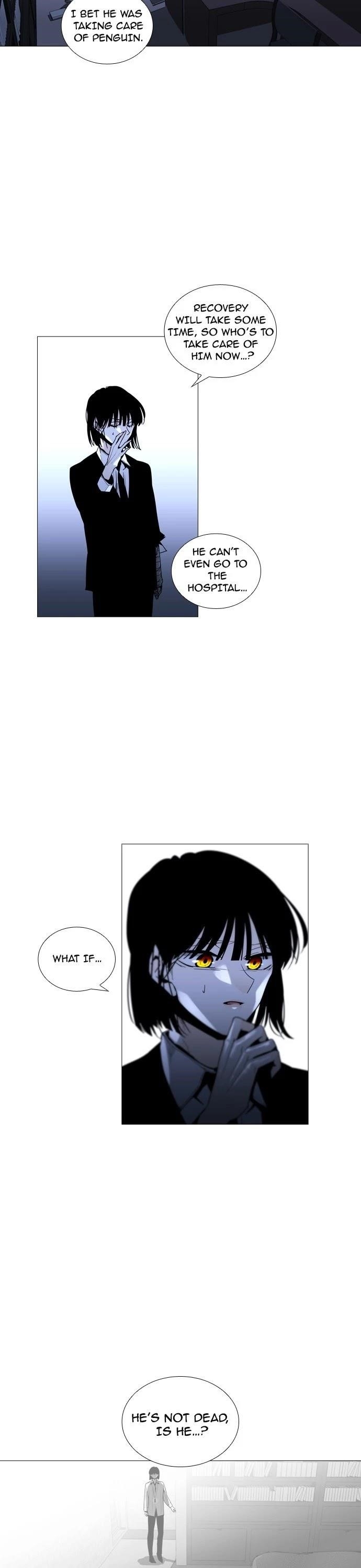 Trump Chapter 181 - Page 5