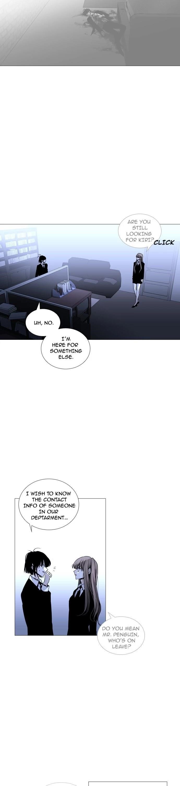 Trump Chapter 181 - Page 6