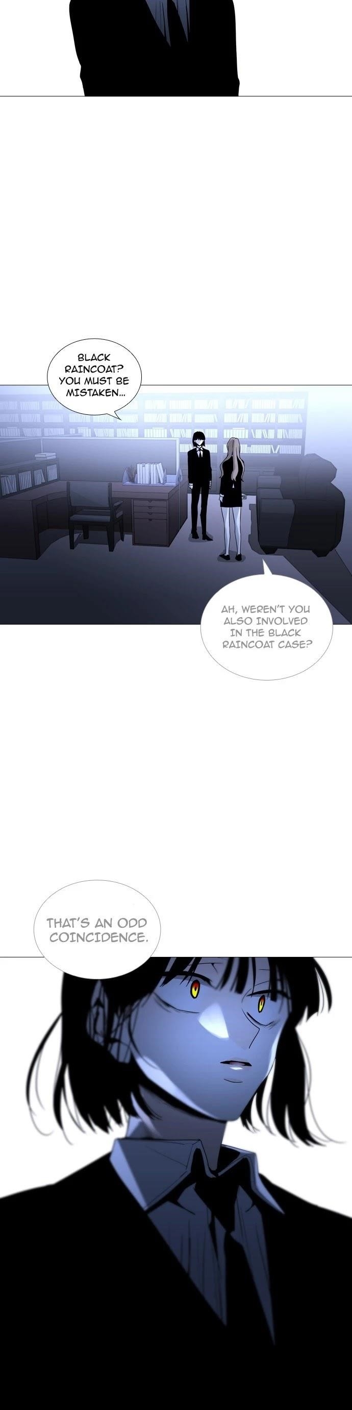 Trump Chapter 181 - Page 8